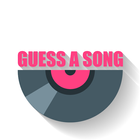 Guess the Song أيقونة