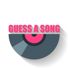 Guess the Song ไอคอน