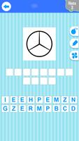 Guess Car Logo Quiz Cartaz