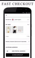 GUESS Outlet Clothing APK download