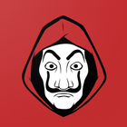 Money Heist Ringtones ikon
