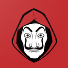 Money Heist Ringtones icône