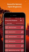 Money Heist Ringtones penulis hantaran