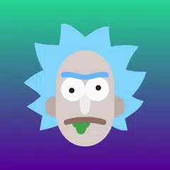 Rick Soundboard - Quotes & Soundtracks