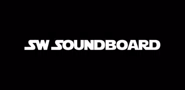 SW Soundboard - Ringtones, Quotes & Sounds