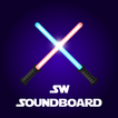 SW Soundboard - Ringtones, Quotes & Sounds