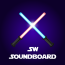 SW Soundboard - Ringtones, Quotes & Sounds APK