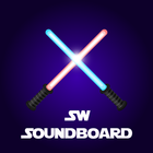 SW Soundboard icône