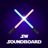 SW Soundboard icône