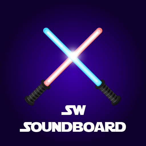 Soundboard Wars - Ringtones & Quotes (Unofficial)