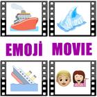 Guess Movie - Emoji Quiz biểu tượng