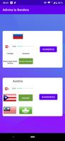 Country flags - All the world تصوير الشاشة 1