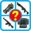 ”Guess The Guns & Attachments Quiz