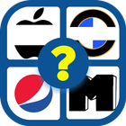Guess Logos Quiz 2019 icône
