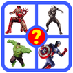 Guess The SuperHero & Villain Quiz