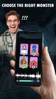 Guess Monster Voice ảnh chụp màn hình 1