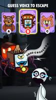 Guess Monster Voice ảnh chụp màn hình 2