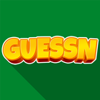 Guessn - Charades-icoon