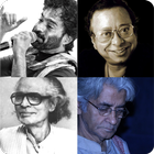 Bengali Singer-Old Bengali Male Singers Guess icône