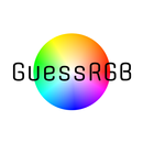 GuessRGB: Guess the Color APK