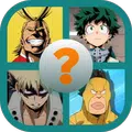 My Hero Academia Trivia Guess