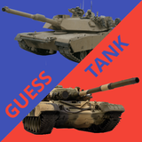 Devinez Tank icône
