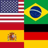 Flags Quiz All World Countries APK