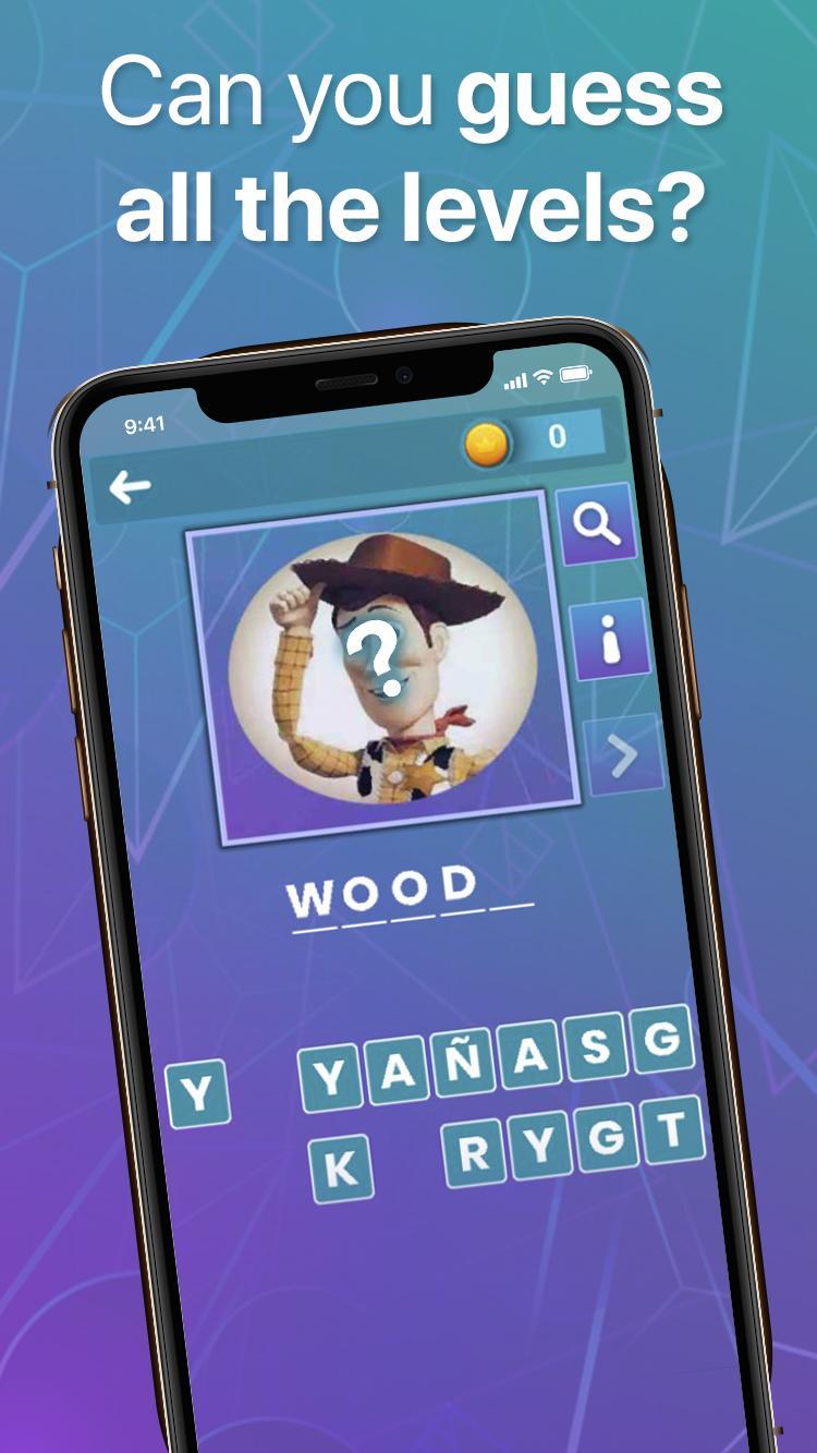 Free Guess The Cartoon Character For Android Apk Download - apkpure com guess that character challenge in roblox can you beat us Free Guess The Cartoon Character For Android Apk Download - guess that character challenge in roblox can you beat us