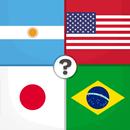 Guess the Flag - World Trivia APK