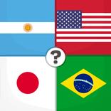 Guess the Flag - World Trivia
