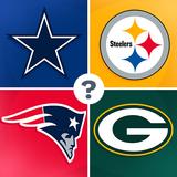 NFL Quiz: Guess the Logo