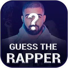 Guess The Rapper - NEW Rapper Quiz!