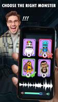 Guess Monster Voice ảnh chụp màn hình 2