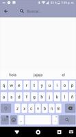 Beautiful Girl (Lorena Celis) Xperia Theme تصوير الشاشة 3