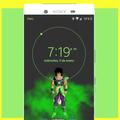 DBSBroly Xperia Theme