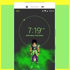 DBSBroly Xperia Theme 아이콘