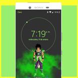 DBSBroly Xperia Theme