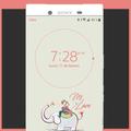 My Love Theme Xperia