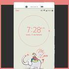 My Love Theme Xperia 아이콘