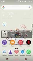 My Love Theme Xperia 포스터