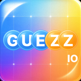 APK Guezz IO: Indovina la Parola