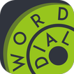 Word Dial icon