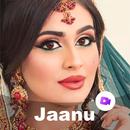 Jaanu - Live Video Chat APK