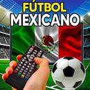 Fútbol Mexicano en Vivo APK