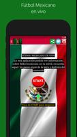 Fútbol Mexicano en Vivo 截图 2