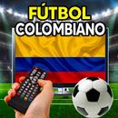 Fútbol Colombiano en vivo APK