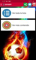 Ver Fútbol Mexicano En Vivo 20 ảnh chụp màn hình 2