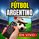 Ver Fútbol Argentino En Vivo - APK
