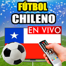 Ver Fútbol Chileno En Vivo - T APK