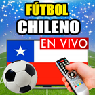 Ver Fútbol Chileno En Vivo - T icône
